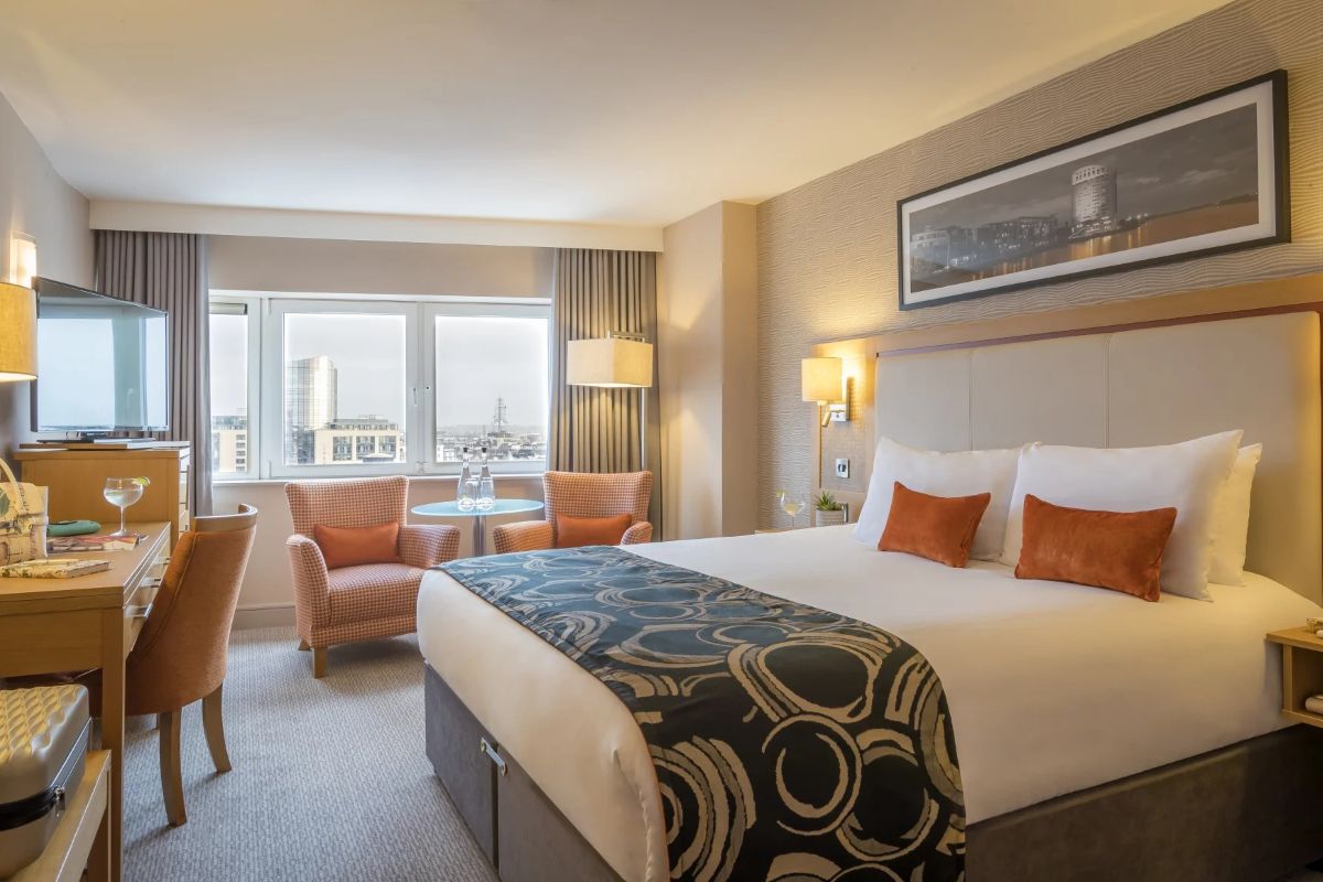 Irish Champions Festival Experience | Irish Champions Festival 2026 ...