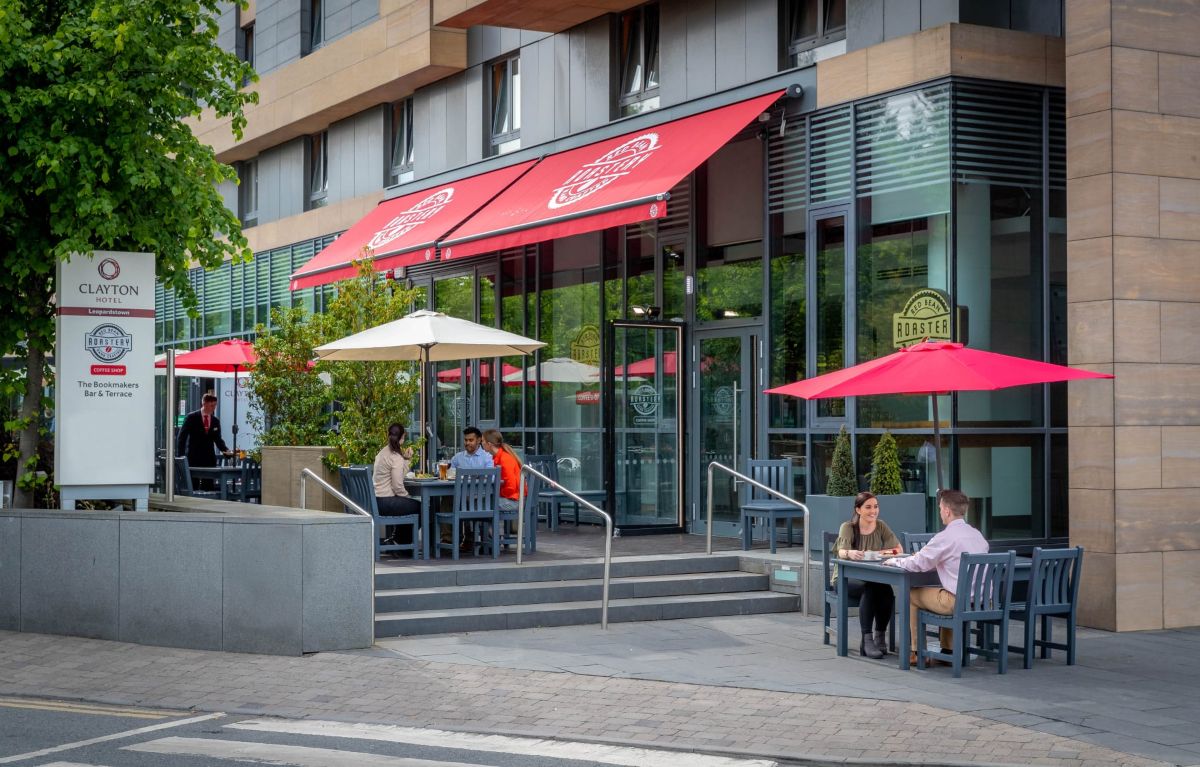 Irish Champions Festival Experience | Irish Champions Festival 2026 ...